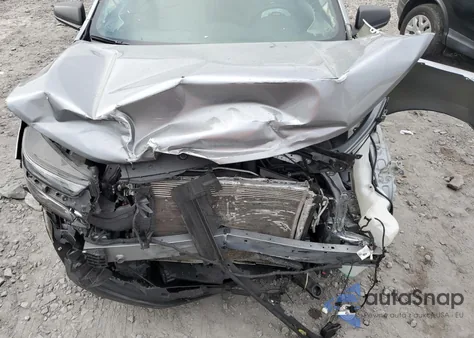 2024 Chevrolet Equinox Ls from USA, damaged, VIN 3GNAXHEG8RL330464